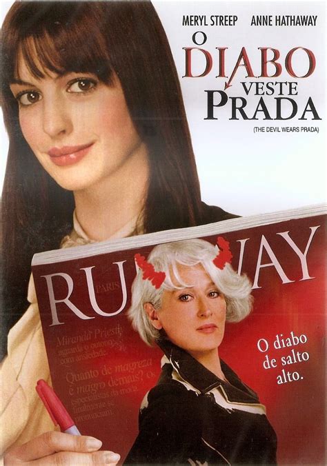 filme completo o diabo veste prada|o diabo veste Prada.